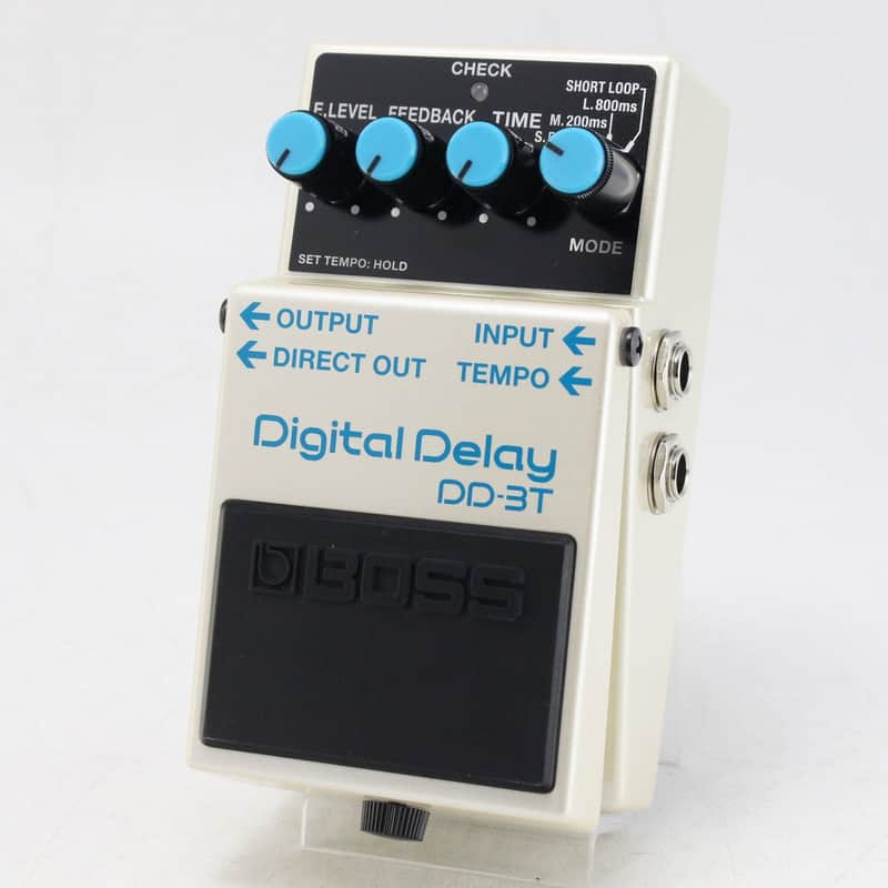 Boss DD-3T