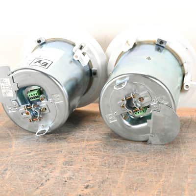 Electro-Voice (EV) EVID C4.2 4" 2-Way Coaxial Ceiling Loudspeaker (PAIR) CG01F30 image 4