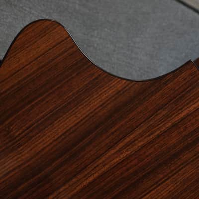 Minty! 2023 Breedlove Premier Concerto LE Acoustic Guitar Amber Burst + OHSC image 14