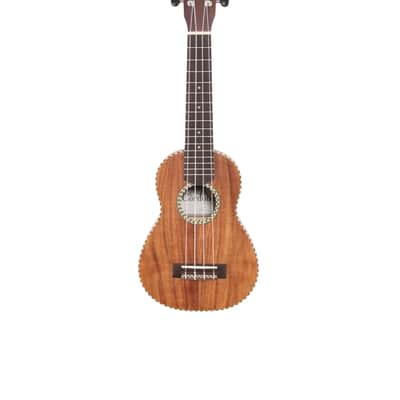 Cordoba 25S Soprano Ukulele image 2