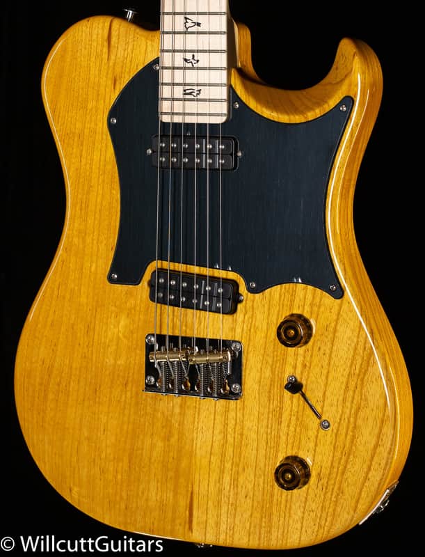 PRS Myles Kennedy Antique Natural (062) image 1