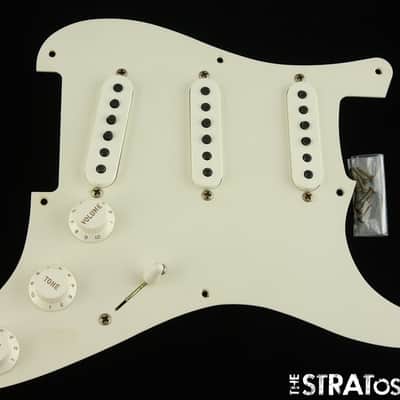 Fender 099-2113-000 Custom Shop Fat '50s Stratocaster Pickup Set