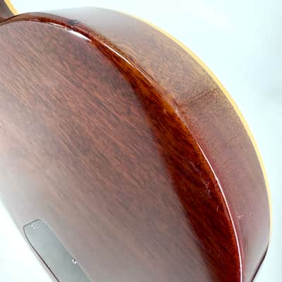2017 Gibson Custom Shop Historic 1959 Les Paul VOS R9 - Washed Cherry image 15