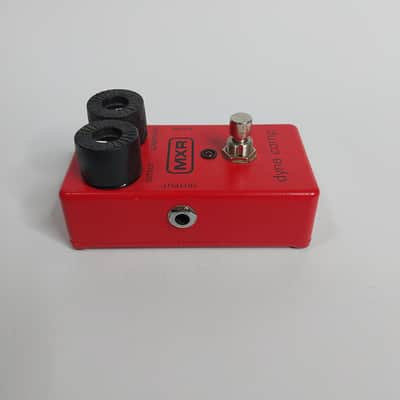 MXR M102 Dyna Comp image 4