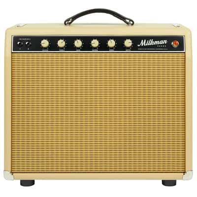 Milkman Pint 10-Watt 1x12" Guitar Combo