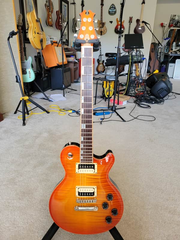 David Thomas McNaught Singlecut Blackout 2009 - 59 burst image 1