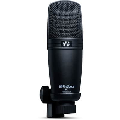 PreSonus M7 Condenser Microphone