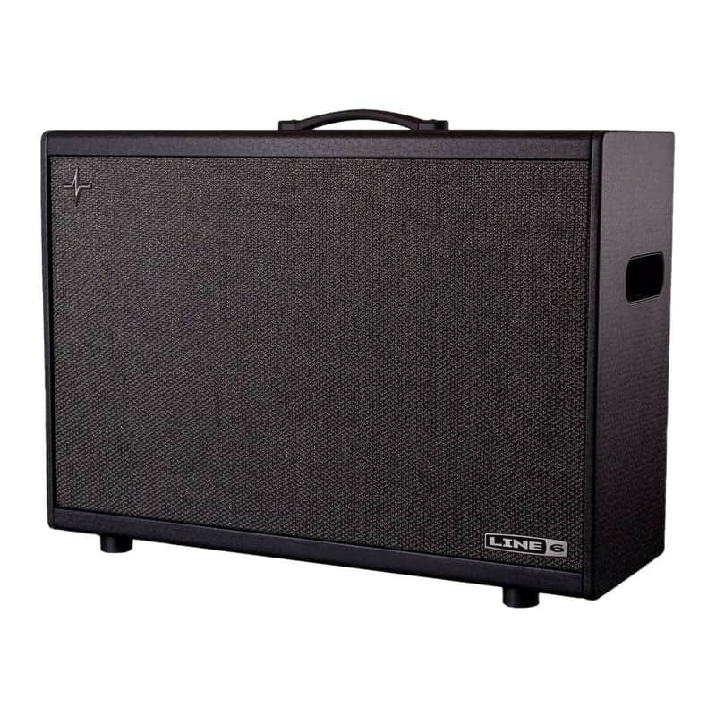 PowerCab 212 Plus Line 6 image 1