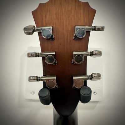 USED Ibanez Artcore AGS83B Hollowbody - Antique Burst Flat image 6
