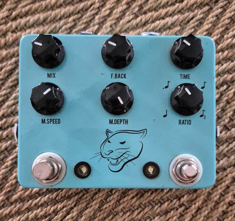 JHS Panther Cub V1.5