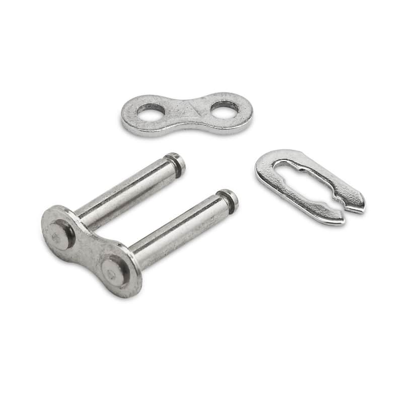 DW DWSP1206 Delta II Chain Clip and Pin, Double Chain image 1