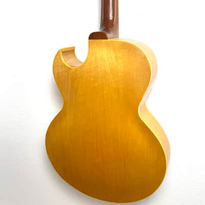Gibson ES-175D 1953 - Blonde image 5