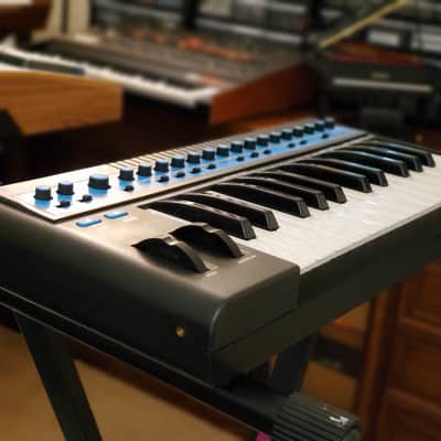 MUST SEE!!! NOVATION BASS-STATION FULLY INSPECTED SERVICED AND IN AMAZING CONDITION! image 8