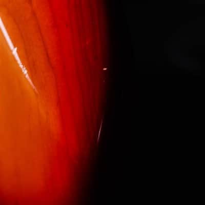 Fender American Professional Stratocaster Sienna Sunburst w/ HSC, 2016 - USED image 11