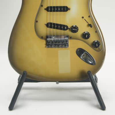Fender Stratocaster Antigua (c.1980) image 7