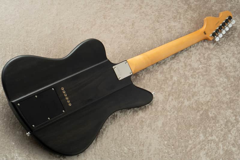 ESP EDWARDS Platinum Edition KARMASTER 2024 [Made in Japan] | Reverb