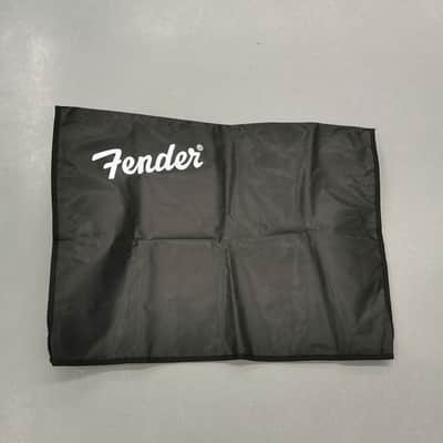 Fender Hot Rod Deluxe Amp Cover - Black image 1