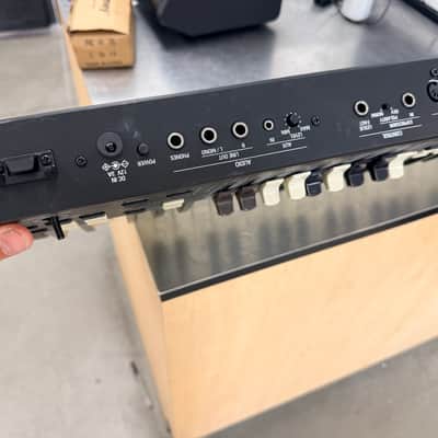 Hammond M-solo 49-Key Organ Keyboard image 4