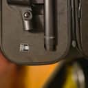 Beyerdynamic M 160 V2 Hypercardioid Double Ribbon Microphone 2023 - Present - Black