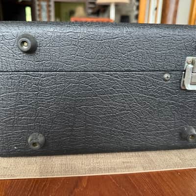 Roland RE-201 Space Echo Tape Delay / Reverb 1980 - Black image 7