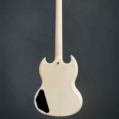 Gibson USA SG Standard ‘61 - Classic White image 5
