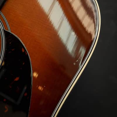 Martin D-28 Ambertone B-Stock image 5