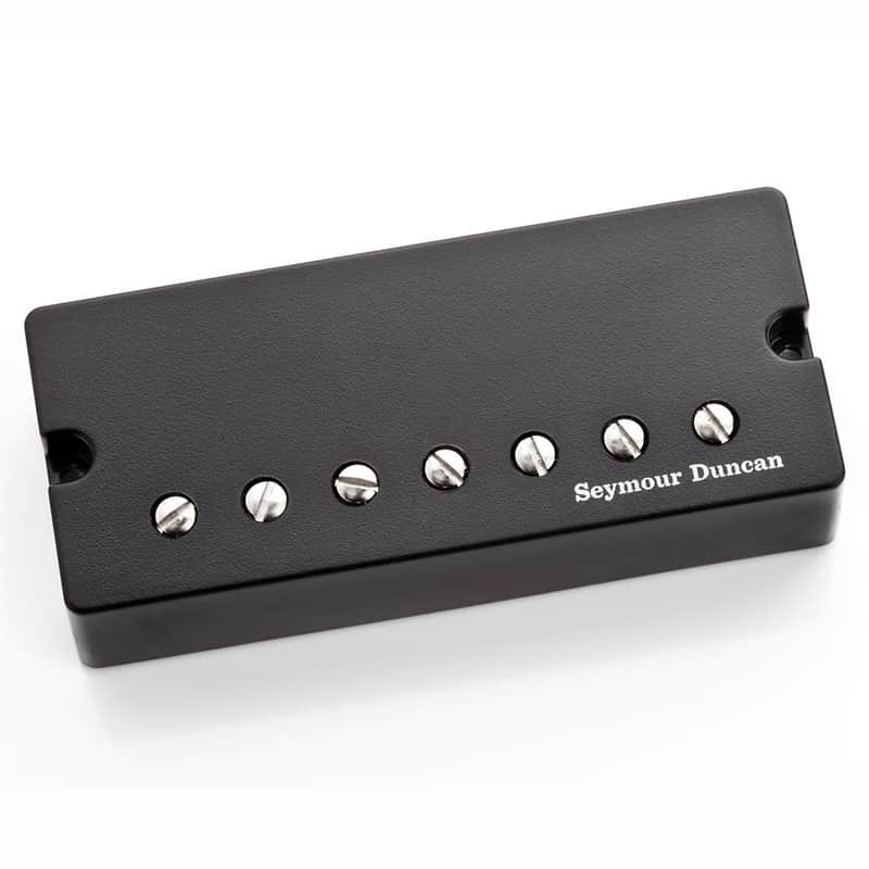 Seymour Duncan Nazgûl Active Mount 7-String Bridge Humbucker image 1