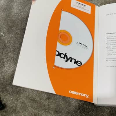 Celemony Melodyne Assistant - Audio Software - Excellent image 4