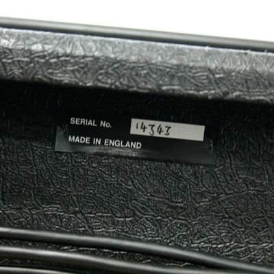 Laney Linebacker 30 Reverb image 8