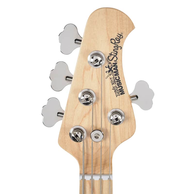 Ernie Ball Music Man StingRay 4 HH image 5