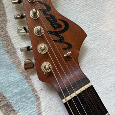 Moar Guitars Morty 2023 - Natural image 13