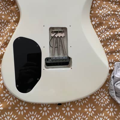 Epiphone S800 80/90 - White image 4