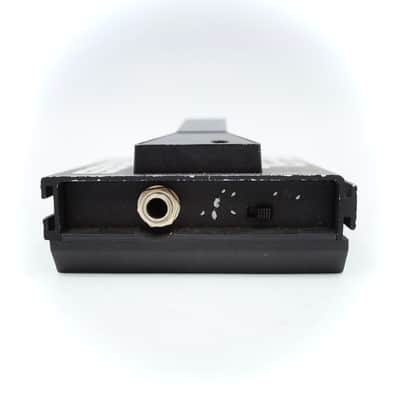 Boss FS-5L Latching Footswitch LL19964 image 8