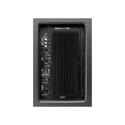 FBT SUBLINE 218SA - Active Subwoofer Bild 3
