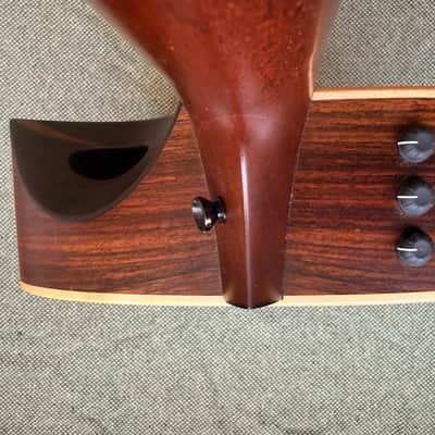 Taylor Builder's Edition 816ce with V-Class Bracing 2020 - Present - Natural image 7