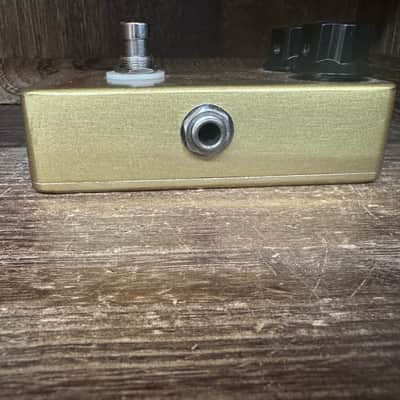 Analogman Sun Face BC 109 Fuzz 2013 image 3