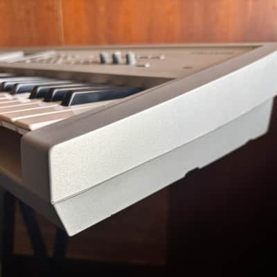 Korg Triton 61 key Music Workstation / Sampler image 8
