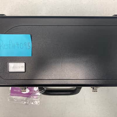 Jupiter JCL-700 Clarinet (REF #4095) image 3