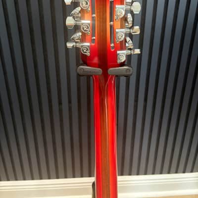 Rickenbacker 360/12 2012 - Present - Fireglo image 3