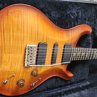 2008 PRS 513 Maple 10-Top image 3
