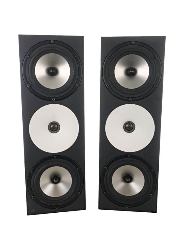 Amphion Two18 Nearfield Studio Monitor Pair image 1