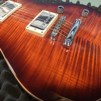 Framus Panthera Custom | Made in Germany | Plek'd image 2