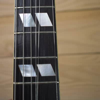 Gibson L-7-C 1952 - sunburst image 6
