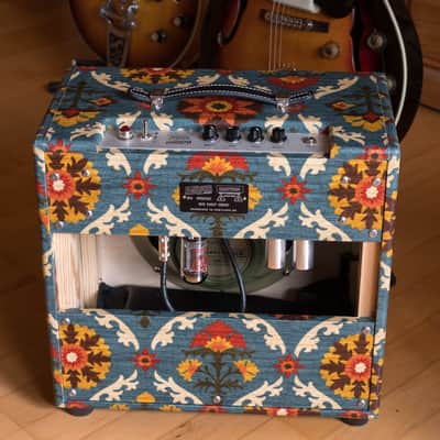 Benson Amps Nathan Junior, New, 230V Export Version Europe image 6