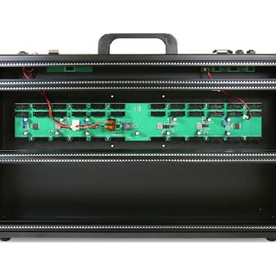 After Later Audio Adventure Eurorack Case - 7U / 104HP image 1