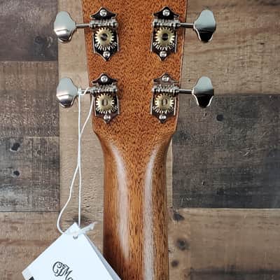 Martin 000-18 Left-Handed Acoustic Guitar, Natural Gloss, Hard Case, Free Ship, 395 image 10