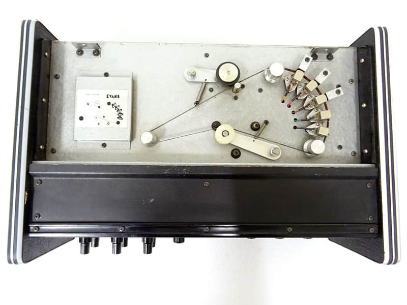 Evans Sound Creator Nova 400 Tape Delay image 8