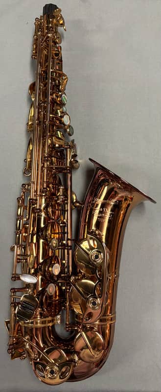 New P. Mauriat Alto Saxophone Model: PMSA-285 Grand Dreams 285 image 1