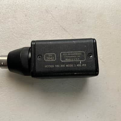Lectrosonics UH400A Block 26 image 4