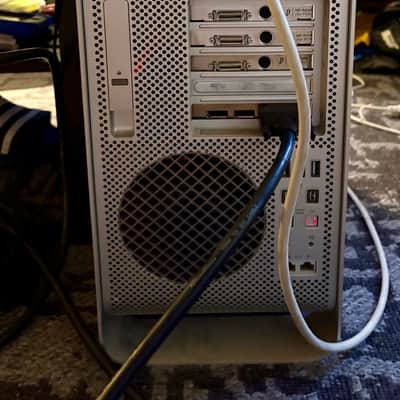 Digidesign HD3 PCIe Pro Tools HD Card System 2000s - Standard imagen 2